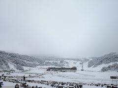 -太子岭滑雪场