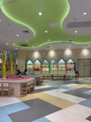 -meland亲子乐园•派对•研学(苏州悠方购物中心店)