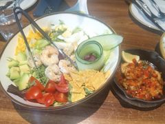 -TIGERS老虎西餐(亦庄店)
