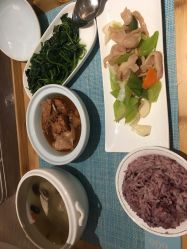 点击看大图 -和伊母婴护理中心·全套房(金山店)