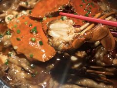 -胖哥俩肉蟹煲(福州仓山爱琴海店)