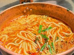 -云海肴·汽锅鸡·云南菜(美罗城店)