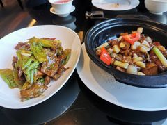 -海天楼(天津泛太平洋店)