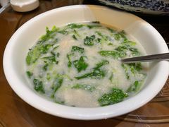 芋头萝卜菜-湘潭九龙鱼头店(城南西路店)