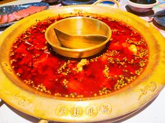 -哥老官重庆美蛙鱼头(日月光店)