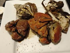 -上海丽笙精选海仑宾馆·莫赛克餐厅