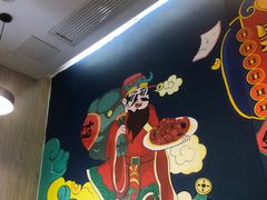 -小鳌陪你小排档·四季小龙虾·田鸡·宵夜(中央第五街店)