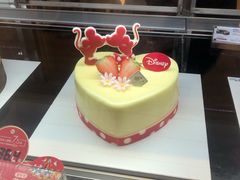 -85度C(南京龙世中心店)