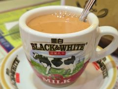 -翠苑餐厅(石硖尾店)