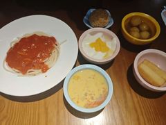 -合风谷(南下塘店)