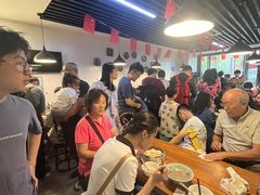 -金原鸭血粉丝汤·汤包·脆皮烤鸭(南京博物院店)
