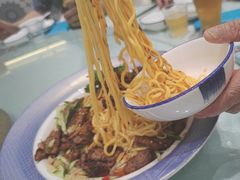 -马尔龙新疆饭店·清真(瑞景店)