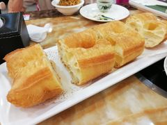 金牌靓油条-幸福茗点茶楼(五羊店)