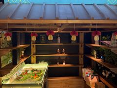 -芸山季·云南野生菌火锅(人民广场来福士店)