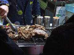 -美人万三·蚝大人生蚝小馆(昌里路店)