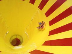 -武汉玛雅海滩水公园