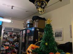 -吹泡·Triphop(棋盘店)