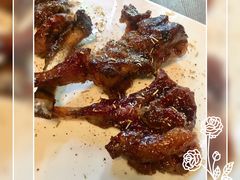 -The Cheebat 锌吧·Bistro(体育西店)
