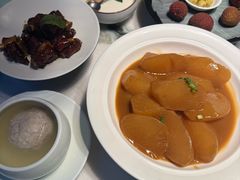 -苏帮袁Sue Cuisine(来福士店)