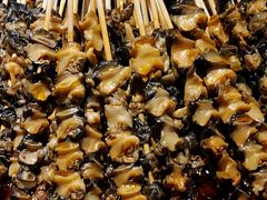 -八一路好吃街(雨田商务大厦店)