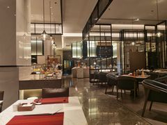 -武汉厨房自助餐厅·武汉卓尔万豪酒店