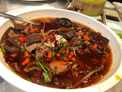 -紫阳家宴(源深店)