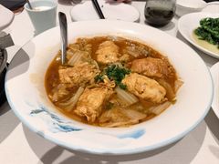 -道道鲜·崇明私房菜(五角场店)