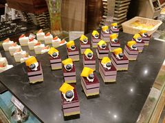 -天骄国际酒店·布拉格西餐厅(白石湖店)