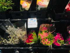 -盒马鲜生(大行宫店)