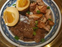 -炉石六本目·冰鲜和牛炭火烤肉·寿喜烧店(梅江店)