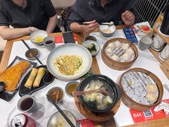 -馋三尺蟹粉小笼(人民广场店)