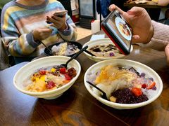 -老式乌米冰(阜阳园店)