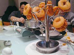 -湖锦酒楼·32年地道湖北菜(光谷店)