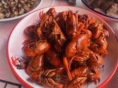 -辣不怕口味虾(凌霄路店)