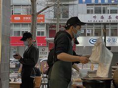 大堂-山水肠粉(盐田店)