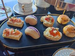 -瑞吉酒店·瑞吉酒吧