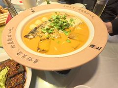 -淮上豆府(水厂路店)
