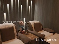 -足莲得·足道SPA(滨湖银泰店)