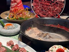 -鸿姐老火锅·传统炒料(上海旗舰店)