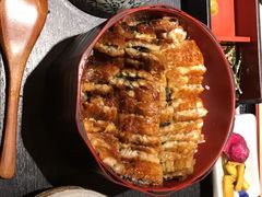 -昇鳗鱼家(浦东店)