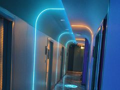 -青春足迹·概念店·小憩足疗SPA