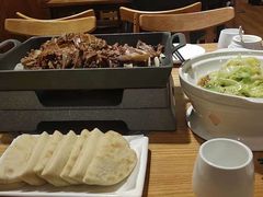 -九十九顶毡房(阜石路店)