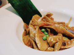 -若蘭慈·无国界素食料理(欢乐海岸店)