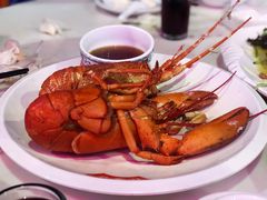 -抹直口特色菜馆(一店)