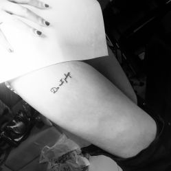 -SNOW TATTOO STUDIO