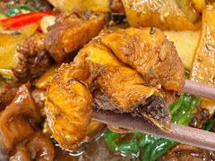 招牌滕州辣子鸡-鲁南仔·滕州炒鸡(经三路店)
