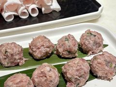 -涮福記·现切牛羊肉火锅(世纪汇店)