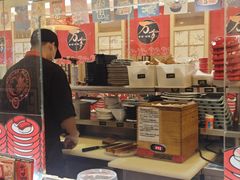 -万岁寿司(蓬江万达店)