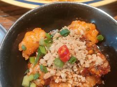 -北丐先生·野馄饨烧烤(长宁龙之梦店)