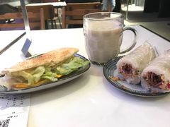 -桃园眷村(万象天地店)